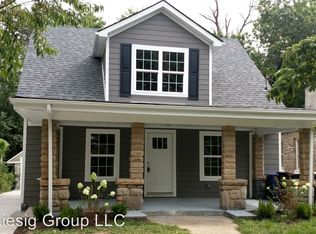 637 Breckenridge St, Lexington, KY 40508