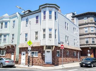 238-240 Maverick St, East Boston, MA 02128
