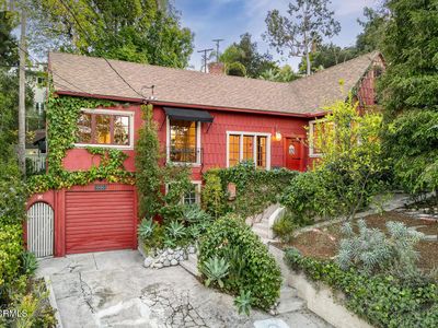 4964 Wawona St, Los Angeles, CA, 90041