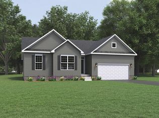 35 Partridge Ct #C66, Gettysburg, PA 17325