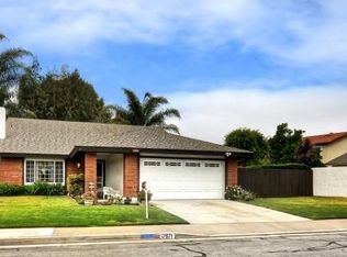 17571 Waterton St, Fountain Valley, CA 92708