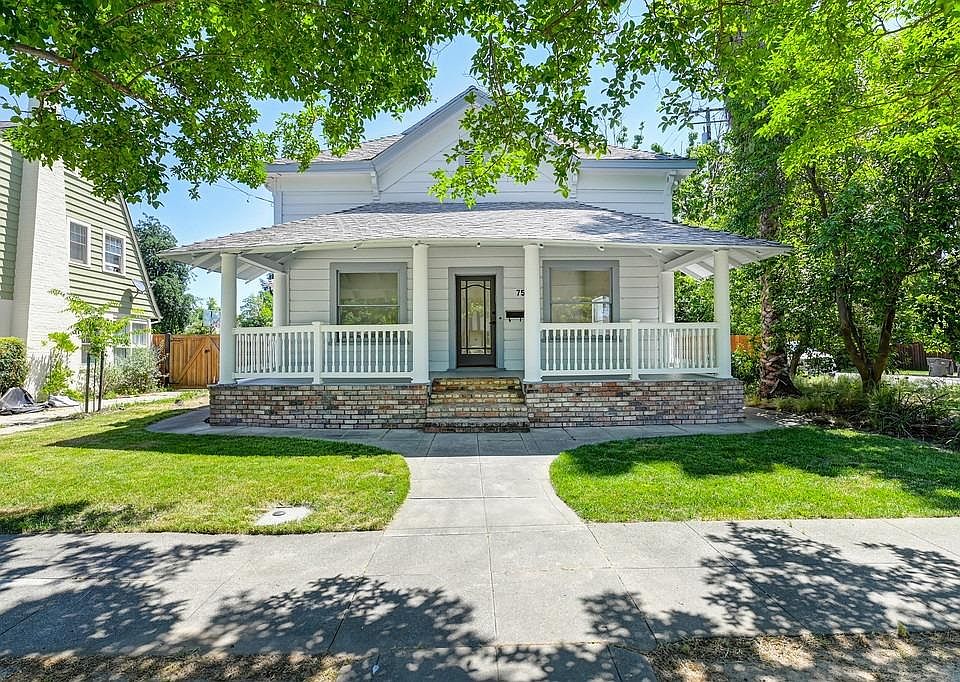 757 1st St, Woodland, CA 95695 Zillow