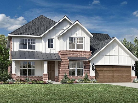 Farmhouse