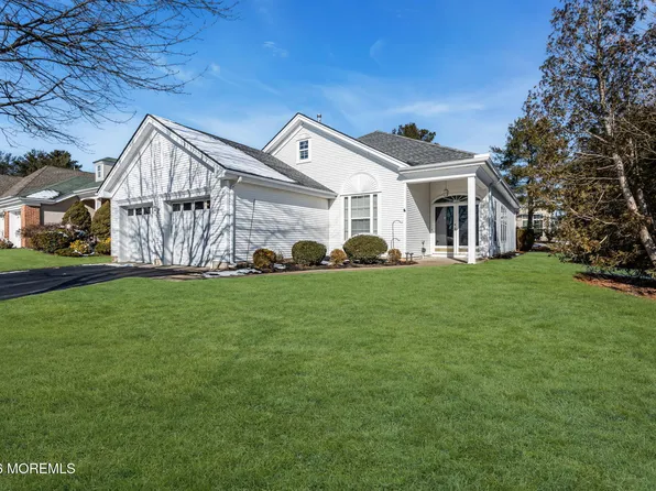 1 Summerfield Drive, Lakewood, NJ 08701