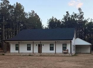 640 Heritage Dr, Rison, AR 71665