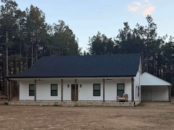 640 Heritage Dr, Rison, AR 71665