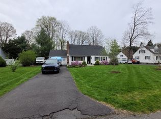 61 Lawrence Ave, Avon, CT 06001