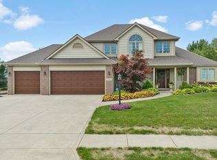 13311 Hammerhill Way, Fort Wayne, IN 46845