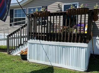 260 Kettering Ct, Clarksville, TN 37040