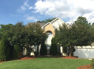 7330 Sugar Maple Ln, Charlotte, NC 28215