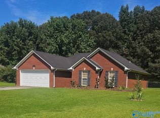 22370 Howard St, Athens, AL 35613