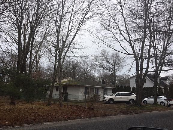 Property Side View