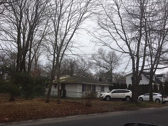 Property Side View