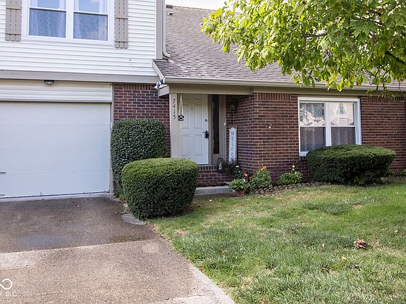 2nd image of 7415 Castleton Farms North Dr
