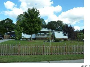 109 Bentbrook Rd, Statesville, NC 28677