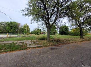 620 Canton St, Detroit, MI