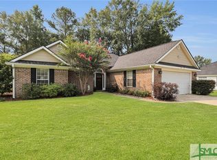153 Reese Dr, Richmond Hill, GA 31324
