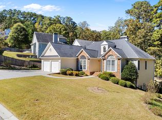 7 Crestview Ln SE, Rome, GA 30161