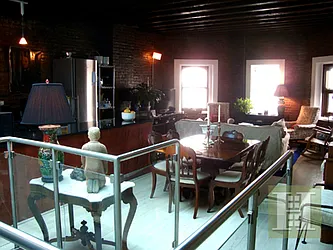 Rented by Halstead Real Estate