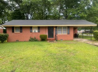 1633 Celia Dr, Columbus, GA 31907