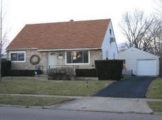 1421 Dutchess Ave, Kettering, OH 45420