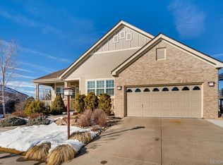 22115 E Chestnut Pl, Aurora, CO 80016