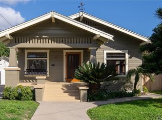 242 & 244 Wisconsin Ave, Long Beach, CA 90803