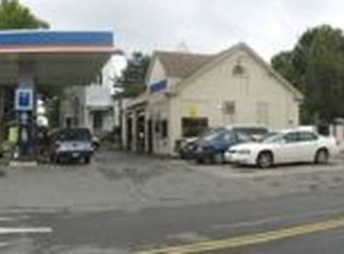 105 N Main St, Pittsfield, ME 04967