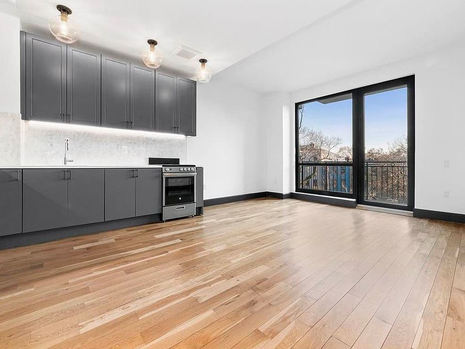 1st image of 1134 Fulton St APT 4K