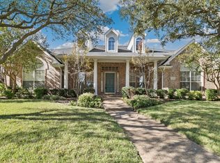 6216 Wolf Ridge Dr, Plano, TX 75024