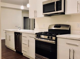 81 Amory St #301SW, Roxbury, MA 02119