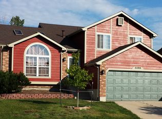 5280 Plumstead Dr, Colorado Springs, CO 80920