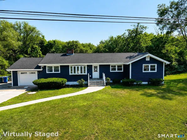 762 Woodin Street, Hamden, CT 06514