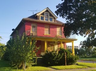 171 Avalon St, Highland Park, MI 48203