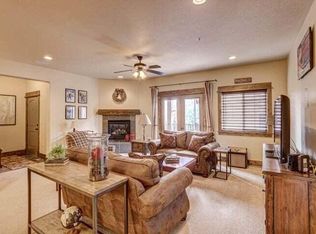 74 W Ridge View St #AB3-A9, Brian Head, UT 84719