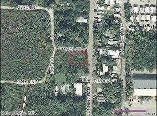 Cunningham Ln, Big Pine Key, FL 33043