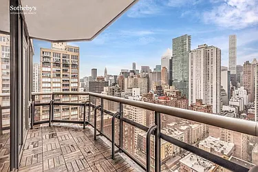 Rented by Sotheby's International Realty