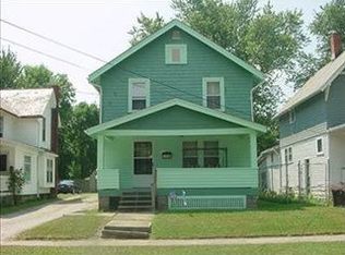 624 W 57th St, Ashtabula, OH 44004
