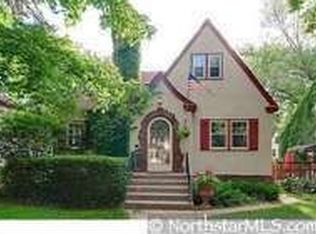 5048 18th Ave S, Minneapolis, MN 55417