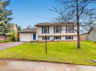 4422 S Vivian Way, Morrison, CO 80465