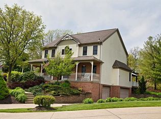 8118 Palomino Dr, Bridgeville, PA 15017