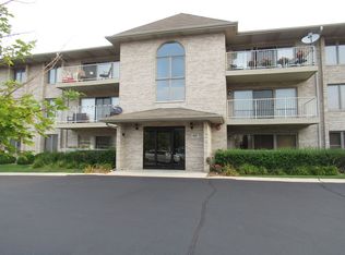1027 Ashley Ct S UNIT 3B, Lockport, IL 60441