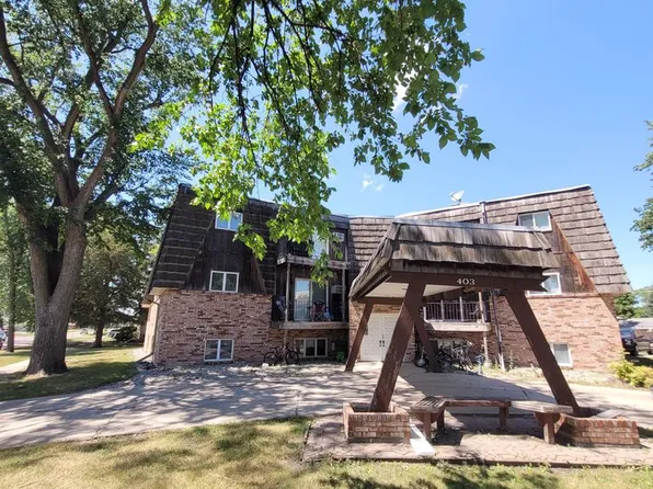 Eastwood, 403 3rd St N APT 8, Wahpeton, ND 58075