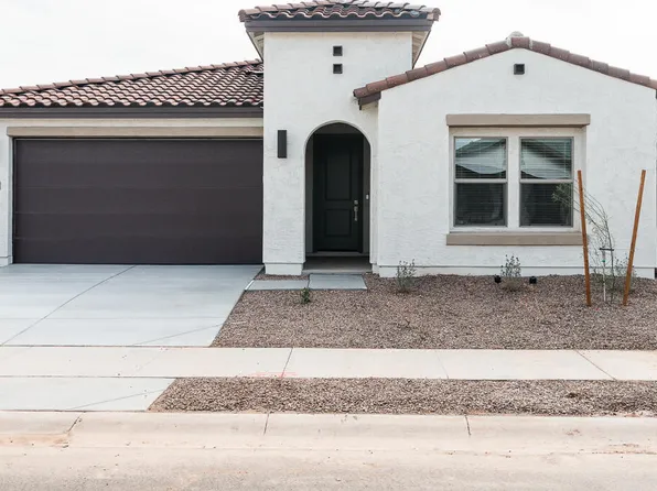 42475 W Krista Drive, Maricopa, AZ 85138