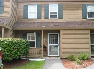 62 Hayes Ave #62, South Burlington, VT 05403