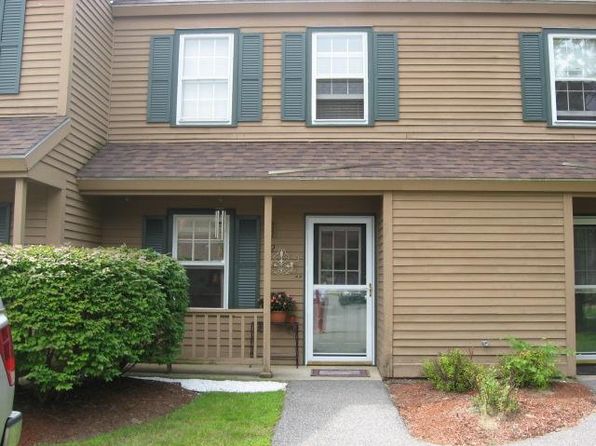 62 Hayes Ave #62