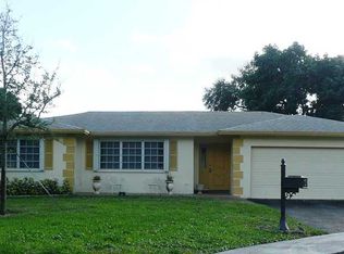 8010 SW 29th St, Davie, FL 33328