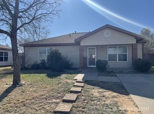2109 Emory St, Lubbock, TX 79415