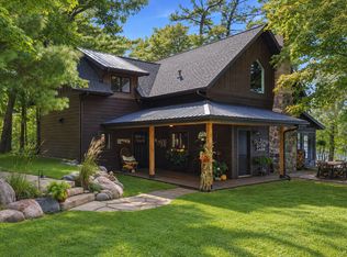 21352 NE Pickerel Lake Rd, Rochert, MN 56578
