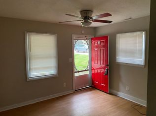 3604 Jonquil St, Charlotte, NC 28211
